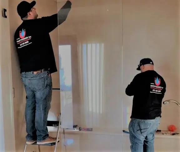 Professional plumbing installation for Toilet Repair in Everharts Crossroads