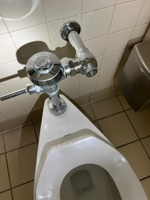 Fixture installation and repair for Sewer Camera Inspection in Everharts Crossroads